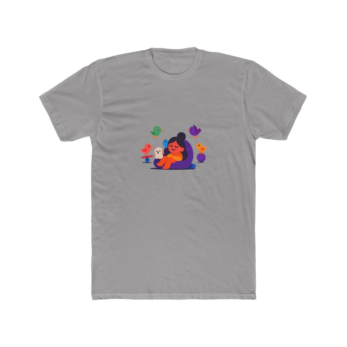 Kurzgesagt T-Shirt