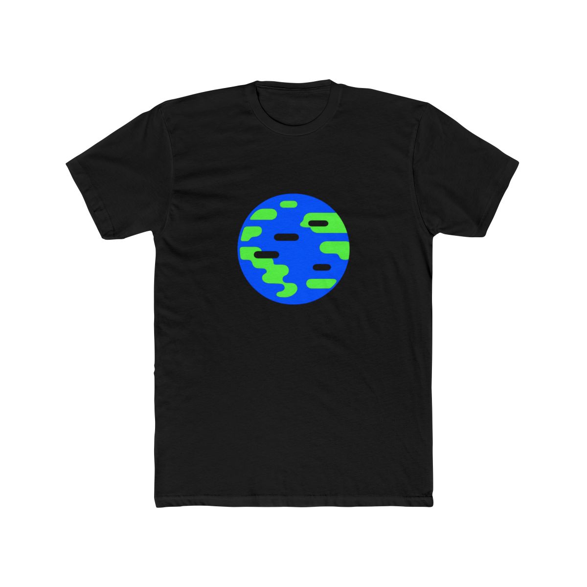 Kurzgesagt Iconic Blue Bird | Science Fan Tee, YouTube Shirt, Nerd Gift