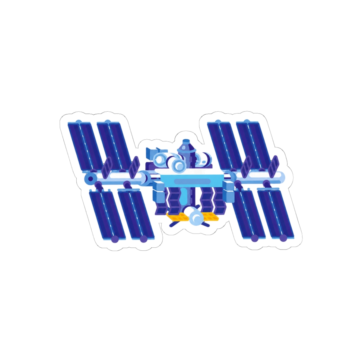 International Space Station