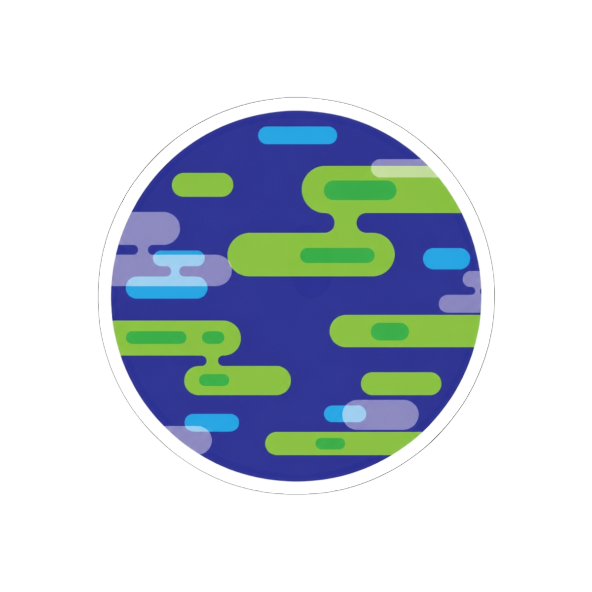 Kurzgesagt Planet