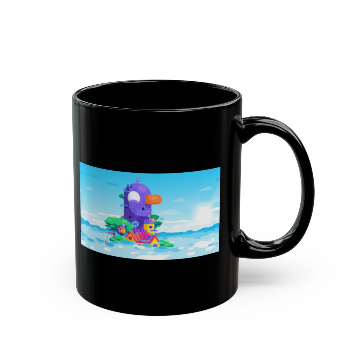 Accessories - Kurzgesagt accessories collection