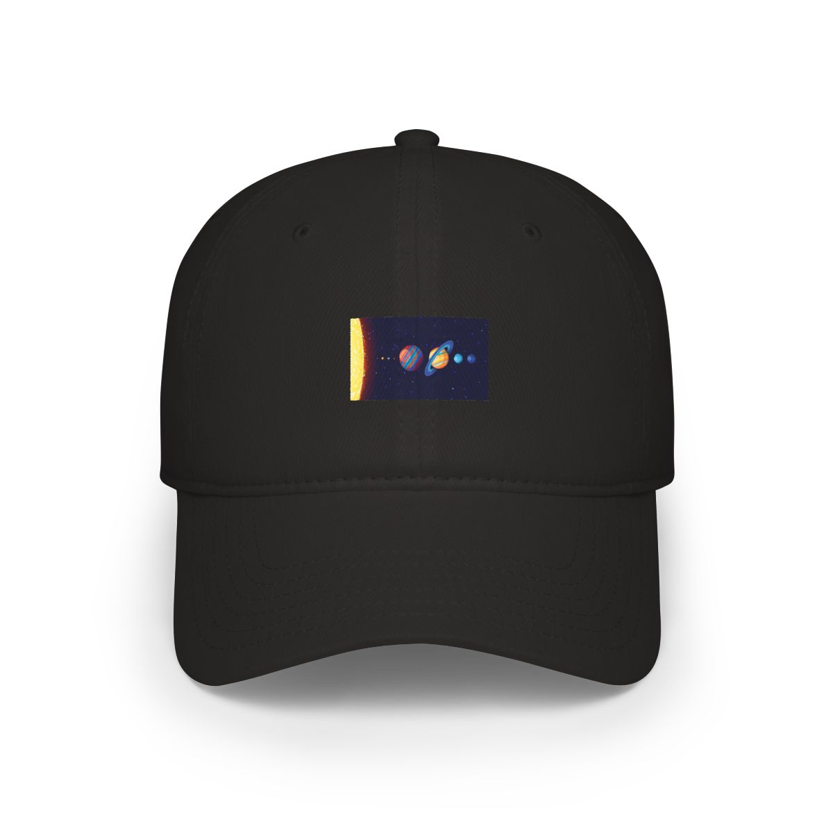 Kurzgesagt Baseball Cap #6