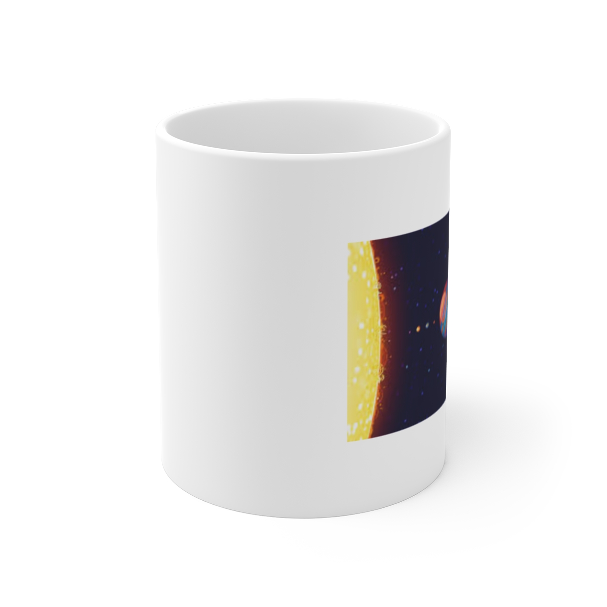 Mugs & Drinkware - Kurzgesagt accessories collection
