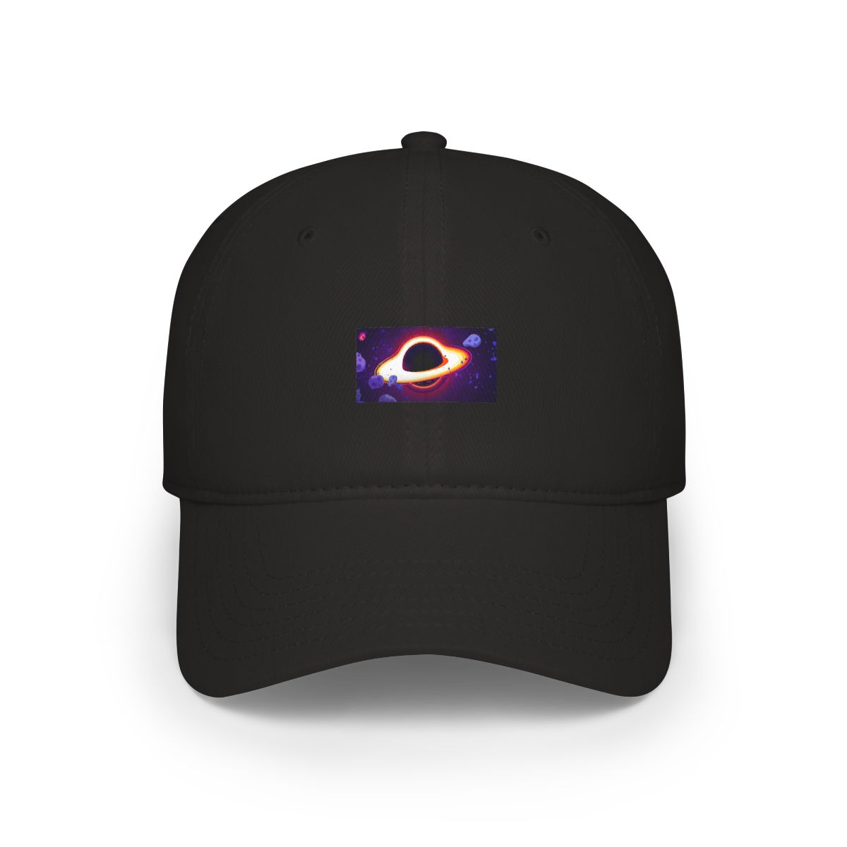Kurzgesagt Baseball Cap #8