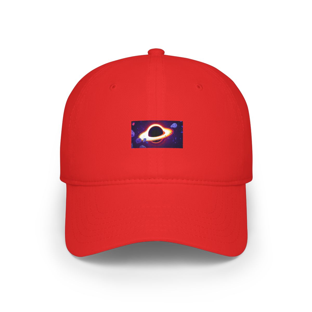 Kurzgesagt Baseball Cap #8