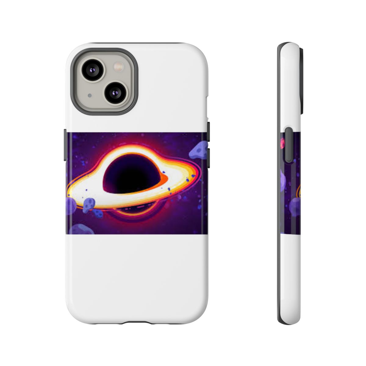 Kurzgesagt Phone Case #8