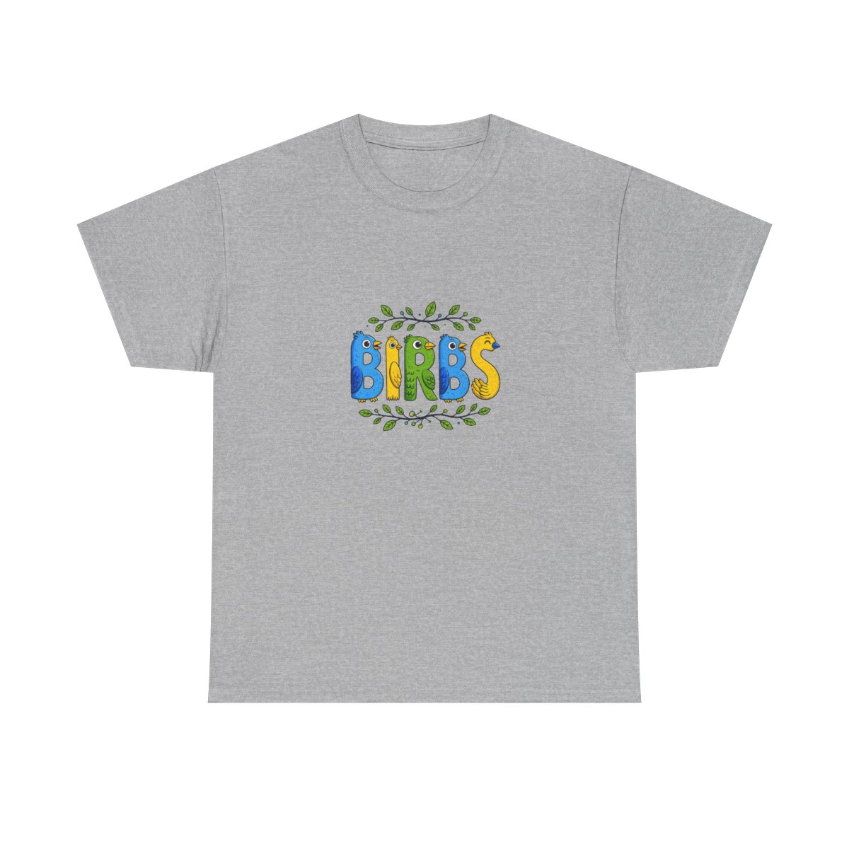 T-Shirts - Kurzgesagt apparel collection
