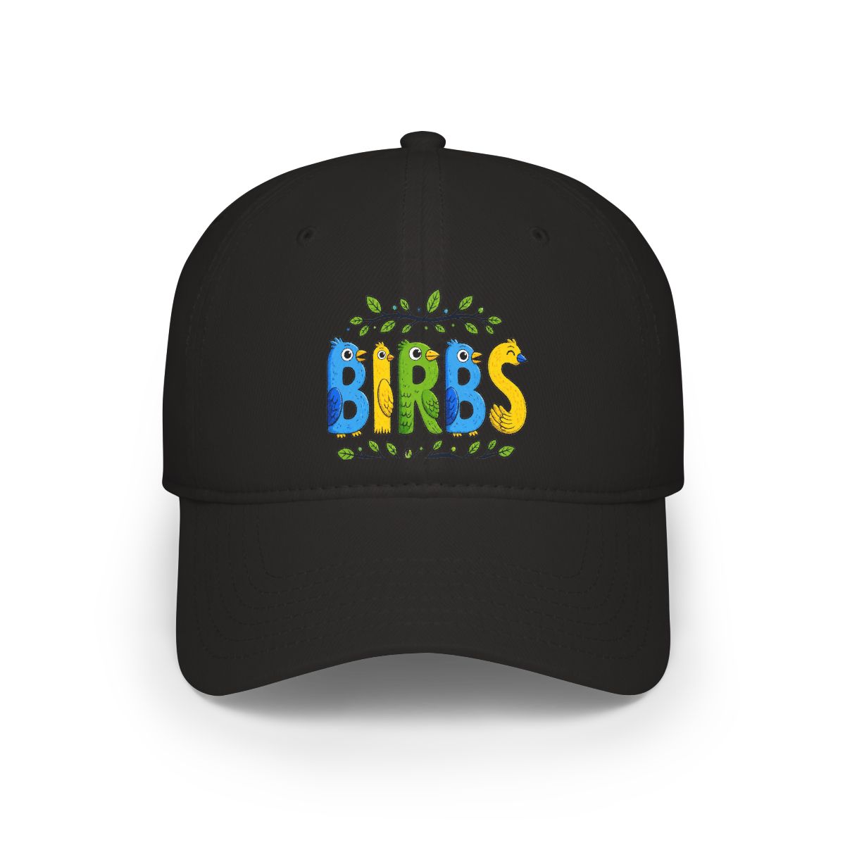 Kurzgesagt "Birbs" Hat