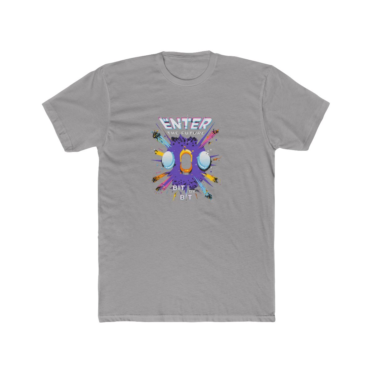 Enter the Future Shirt